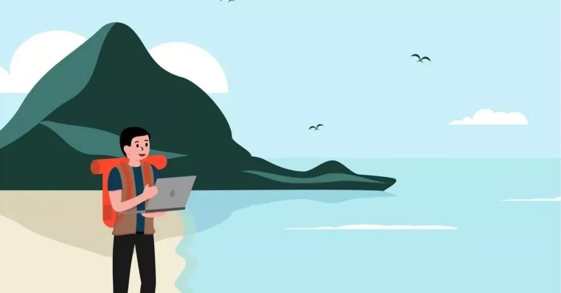 Дижитал номад болох үнэгүй танилцуулга хичээл